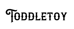 Toddletoy - logo